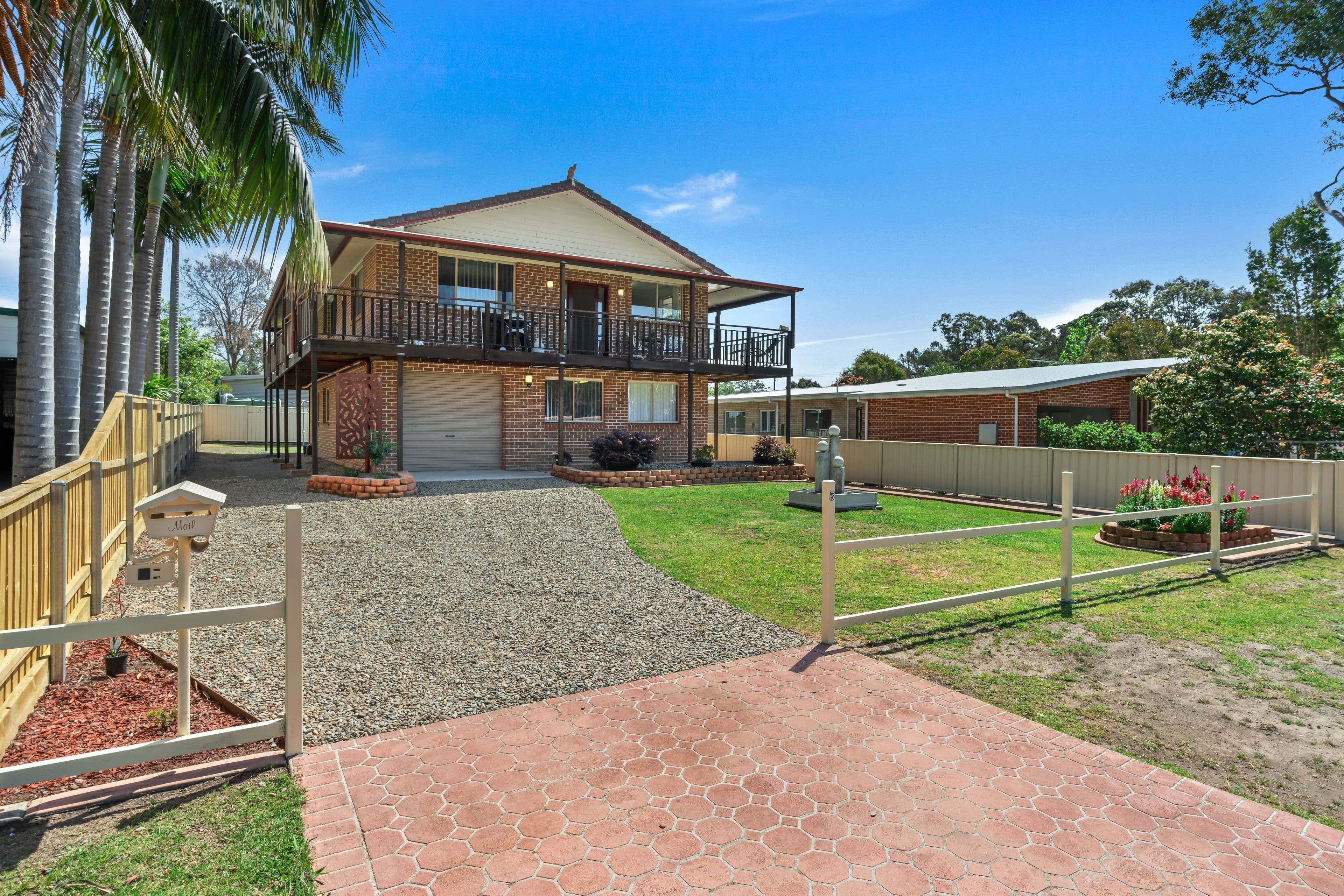 3 Chapman Street, Callala Bay NSW 2540, Callala Bay - Thumbnail 2