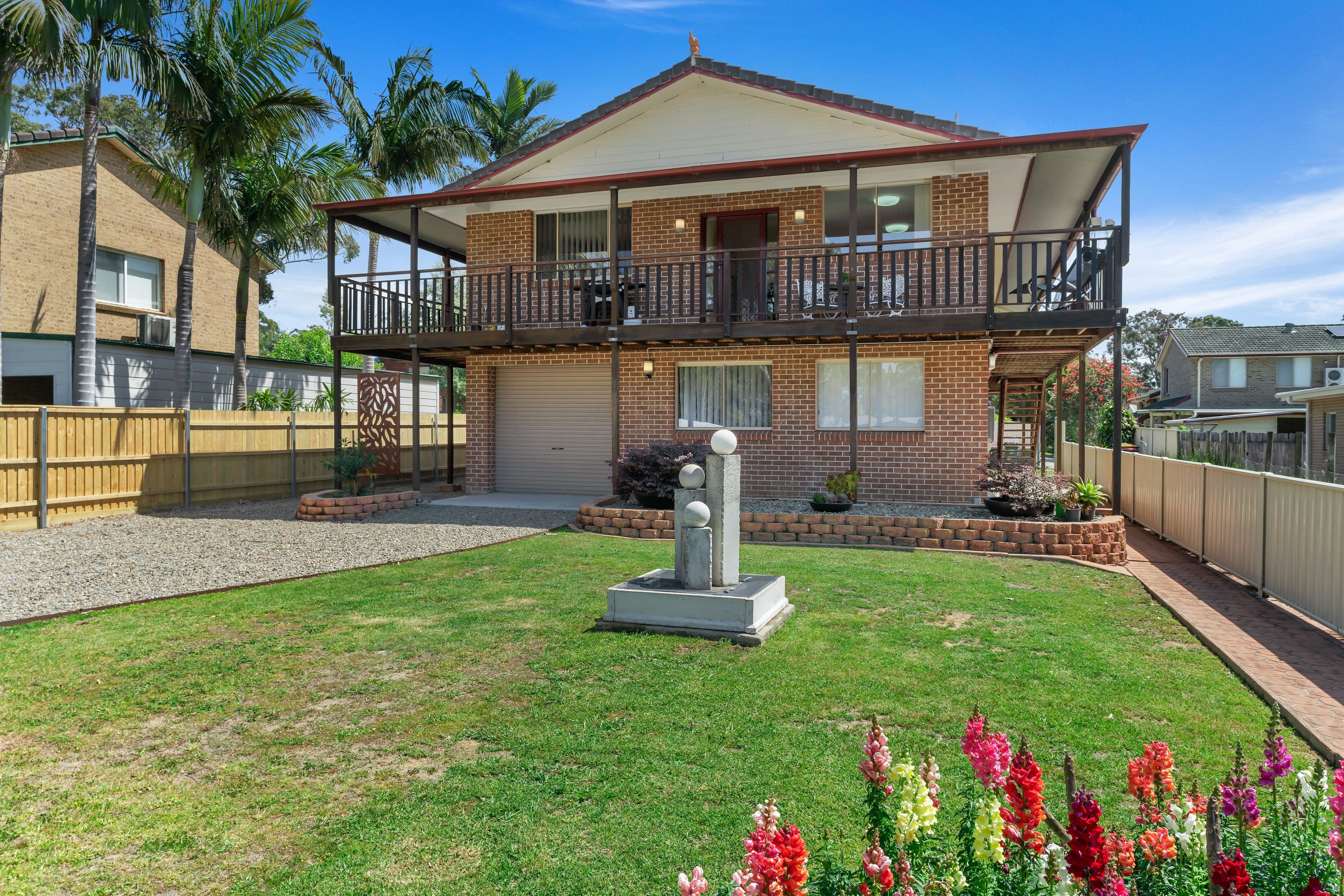 3 Chapman Street, Callala Bay NSW 2540, Callala Bay - Thumbnail 3