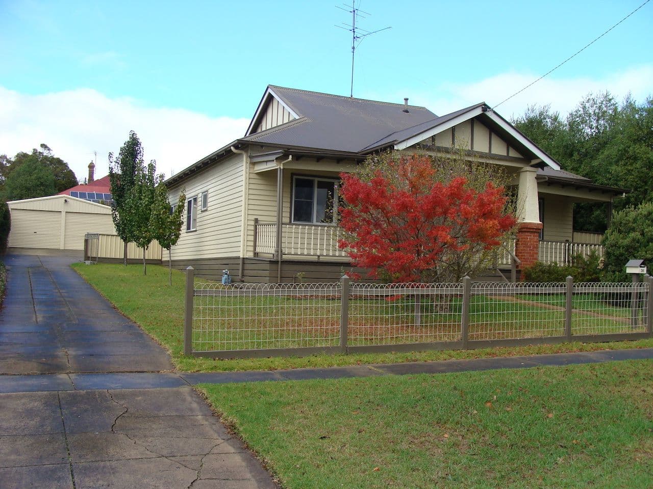 36 Lonsdale Street, Hamilton VIC 3300, Hamilton - Thumbnail 2