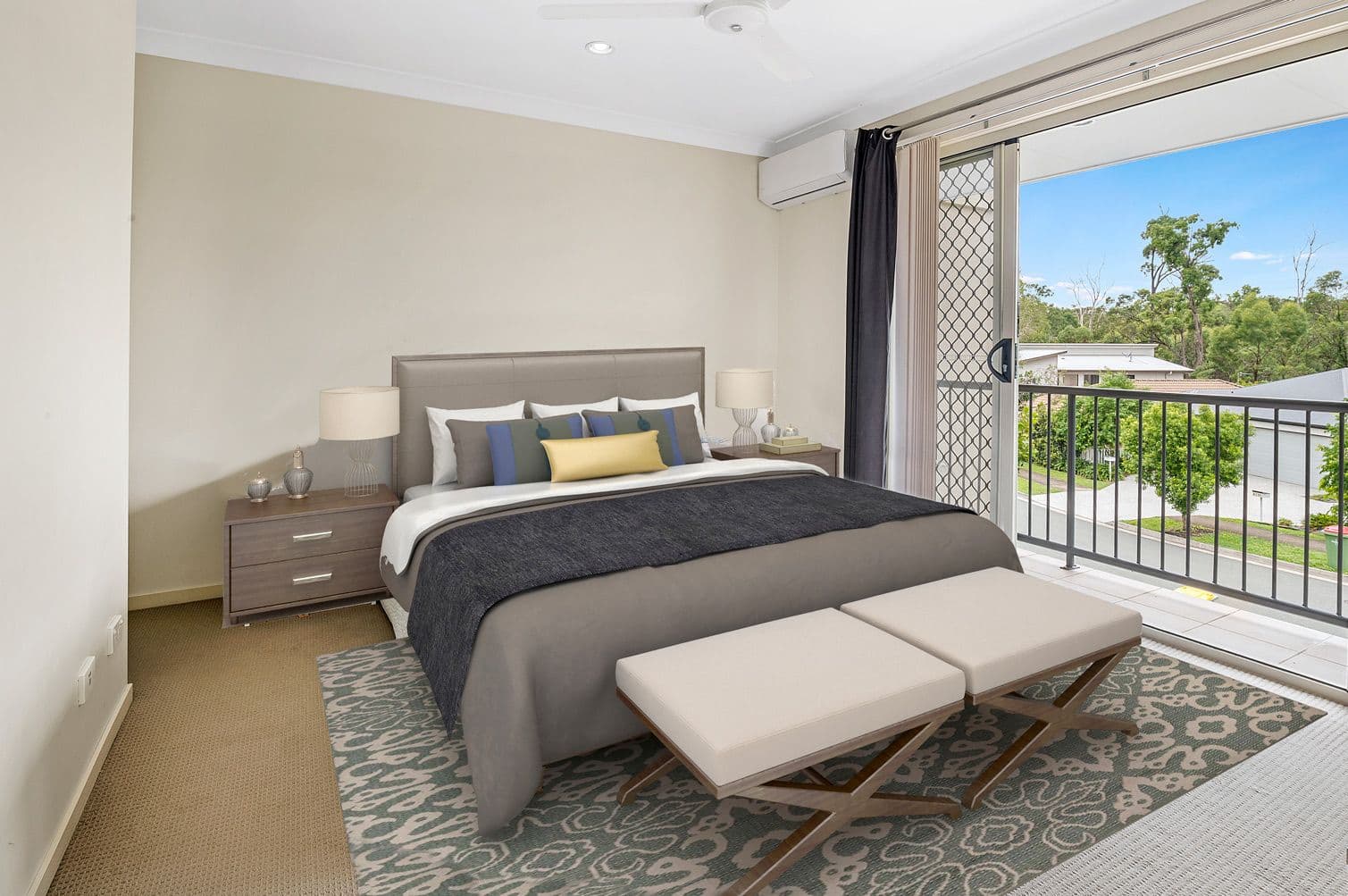 20 Bellagio Crescent, Coomera QLD 4209, Coomera - Thumbnail 3