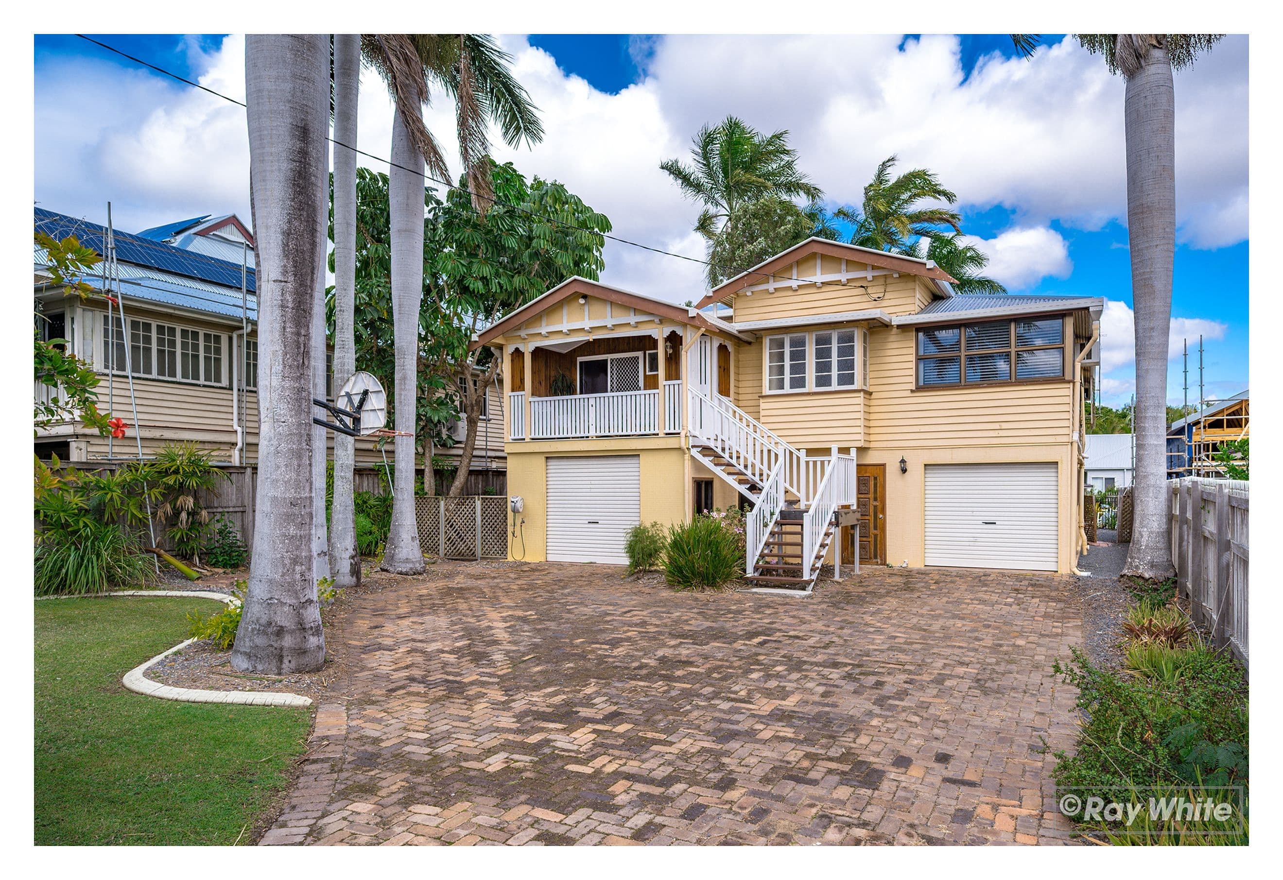 71 Spencer Street, The Range QLD 4700, The Range - Image 1