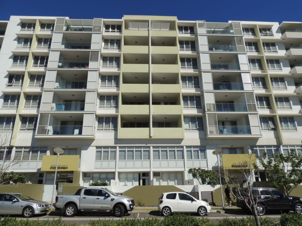6 NUVOLARI, WENTWORTH POINT NSW 2127, Wentworth Point - Image 1
