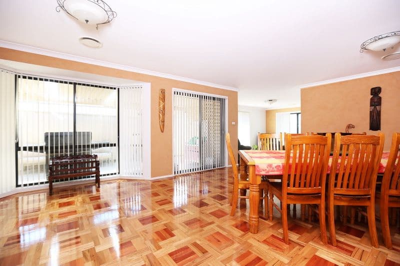 5 Coral Gum Court, WORRIGEE NSW 2540, Worrigee - Thumbnail 2