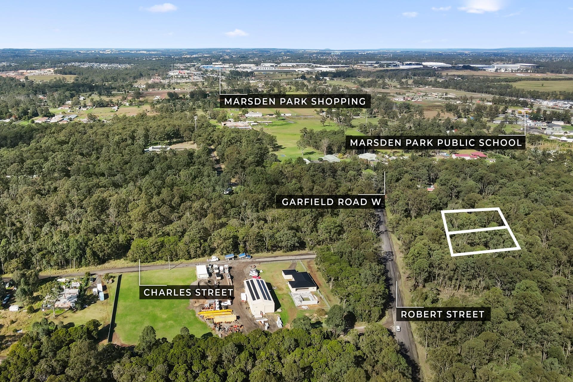 Lot 29 Grainger Street, Angus, NSW, 2765, Angus - Image 1