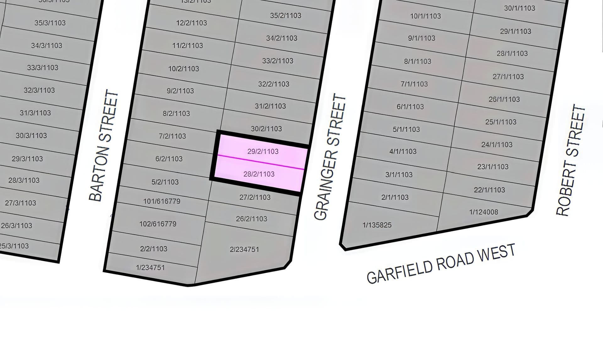 Lot 29 Grainger Street, Angus, NSW, 2765, Angus - Thumbnail 2