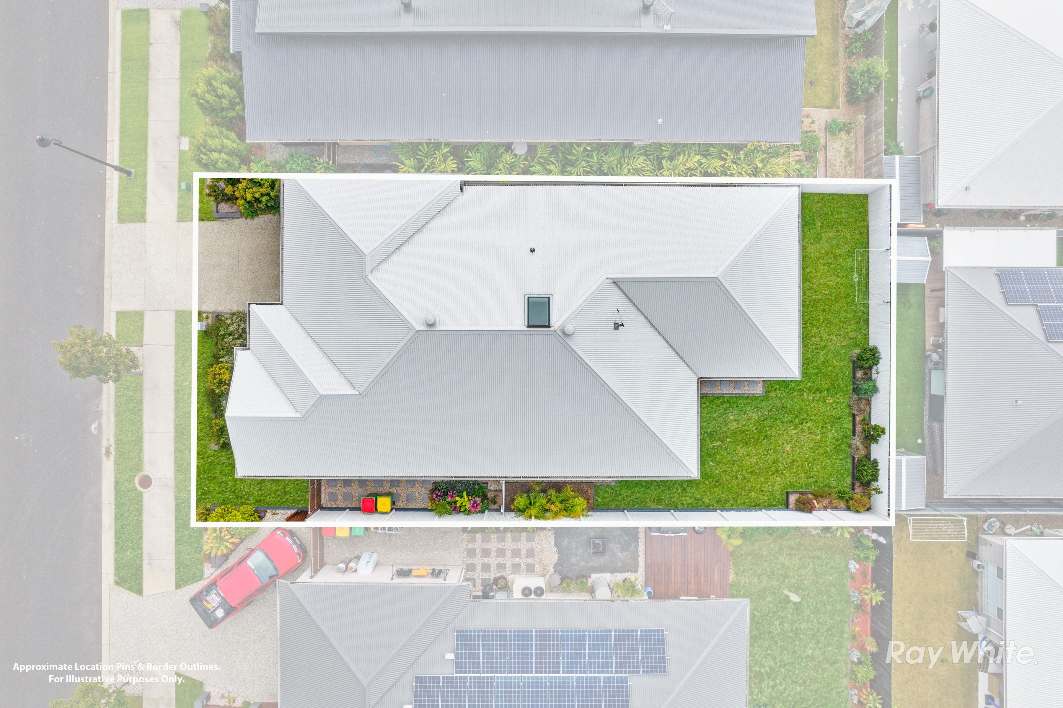 15 Teal Circuit, Greenbank QLD 4124, Greenbank - Thumbnail 2
