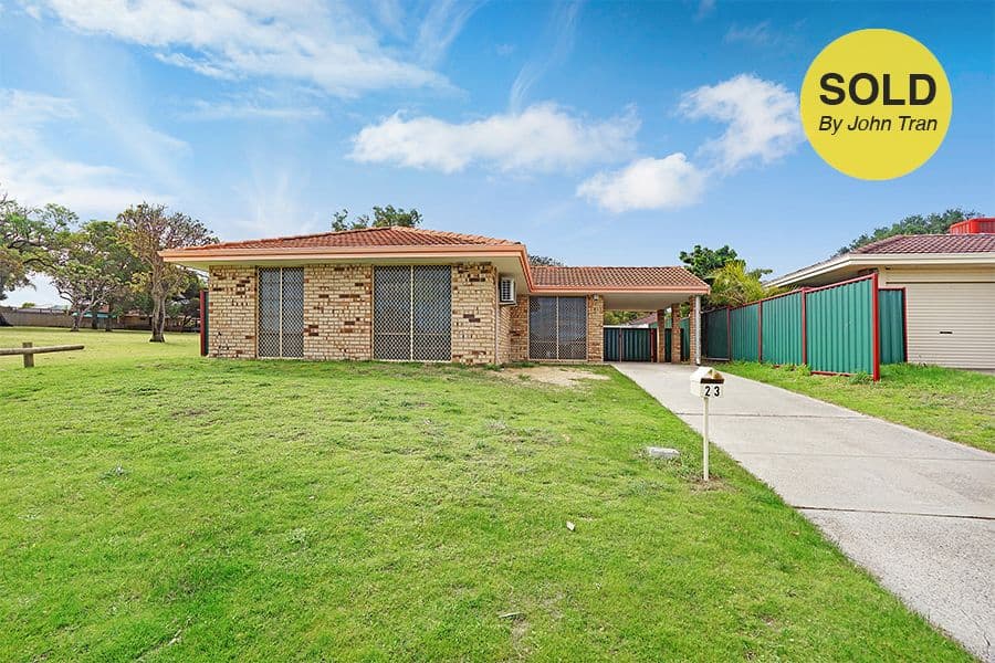 23 Teneriffe Place, Mirrabooka WA 6061, Mirrabooka - Image 1