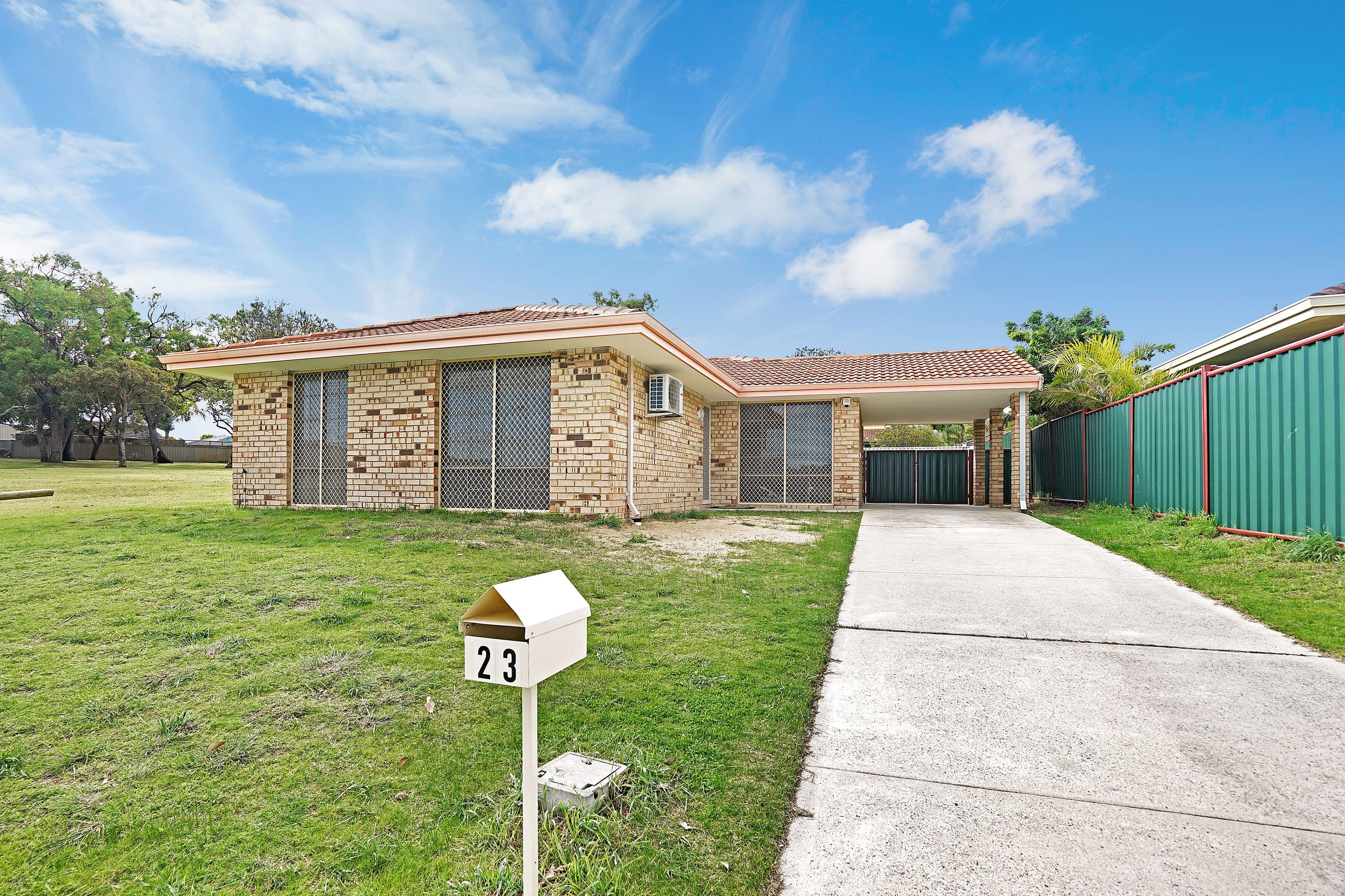 23 Teneriffe Place, Mirrabooka WA 6061, Mirrabooka - Thumbnail 2
