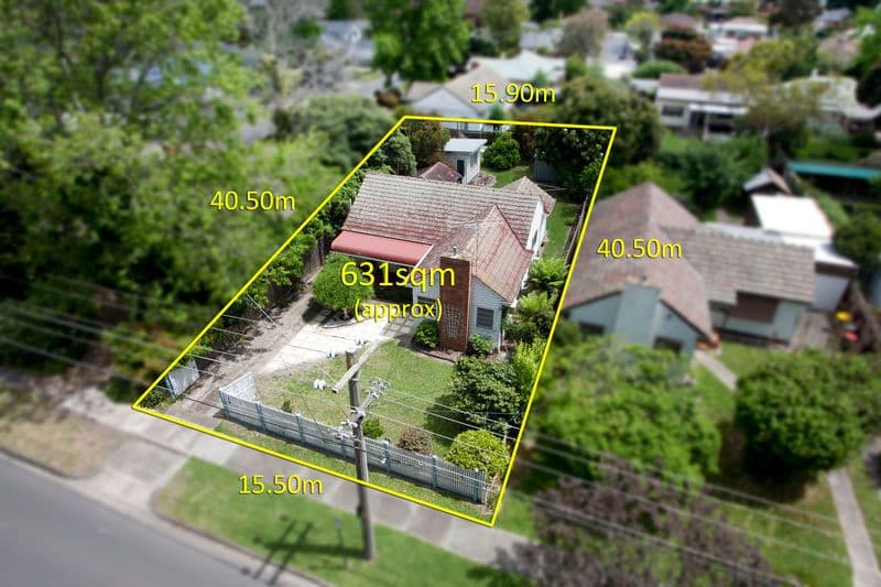 37 Bakers Road, OAKLEIGH SOUTH VIC 3167, Oakleigh South - Thumbnail 2