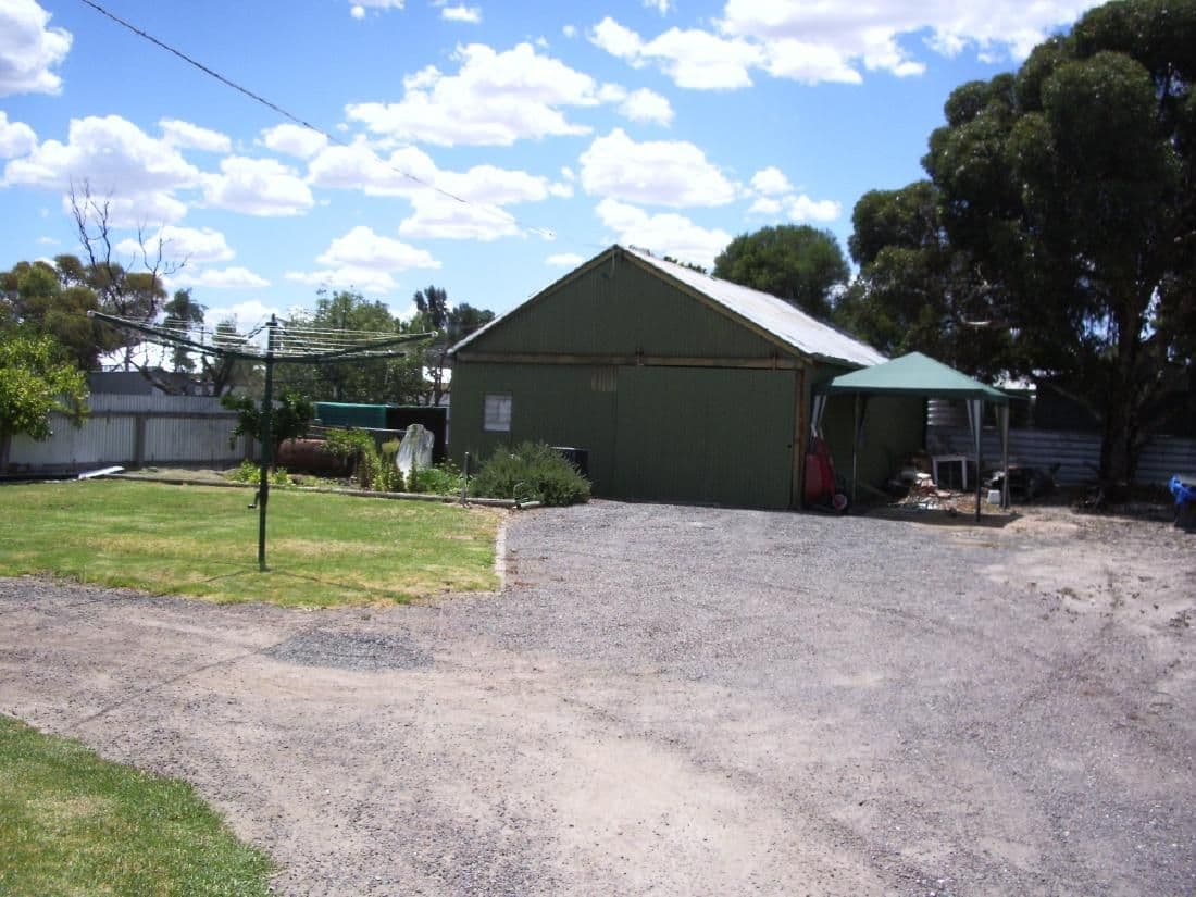 43 Dunn Street, BORDERTOWN SA 5268, Bordertown - Thumbnail 8