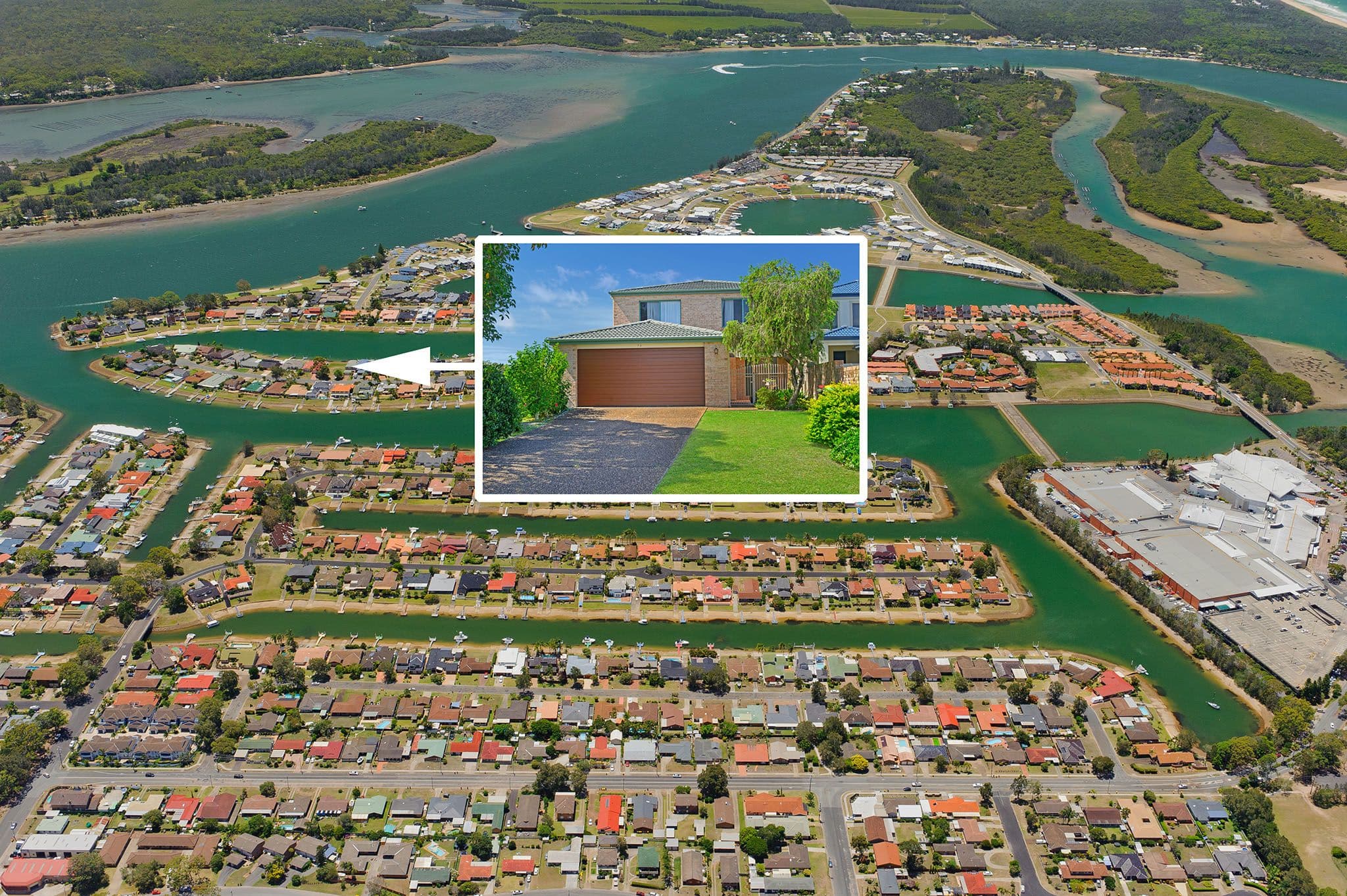 76 Commodore Crescent, Port Macquarie NSW 2444, Port Macquarie - Image 1