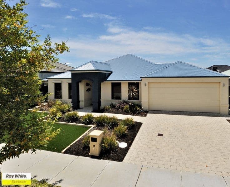 4 Balsam Mews, AVELEY WA 6069, Aveley - Thumbnail 2