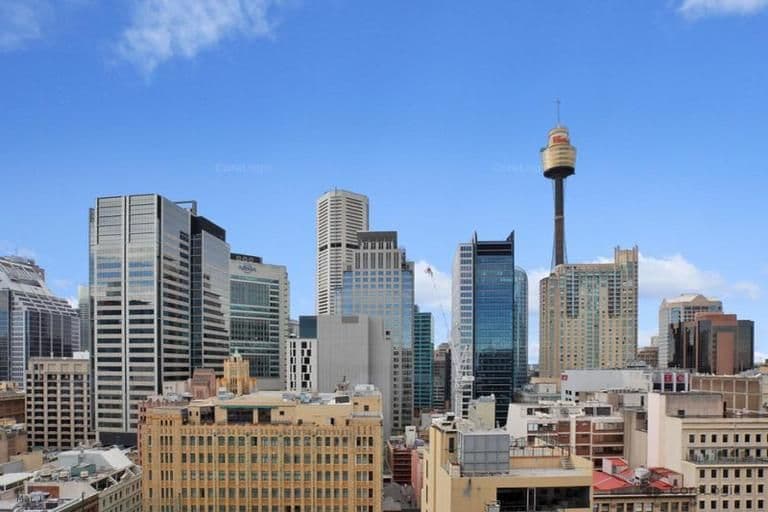 361 Kent Street, Sydney NSW 2000, Sydney - Image 1