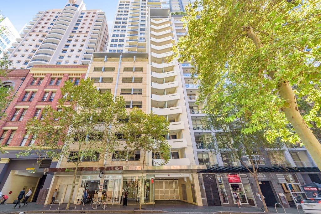 361 Kent Street, Sydney NSW 2000, Sydney - Thumbnail 3