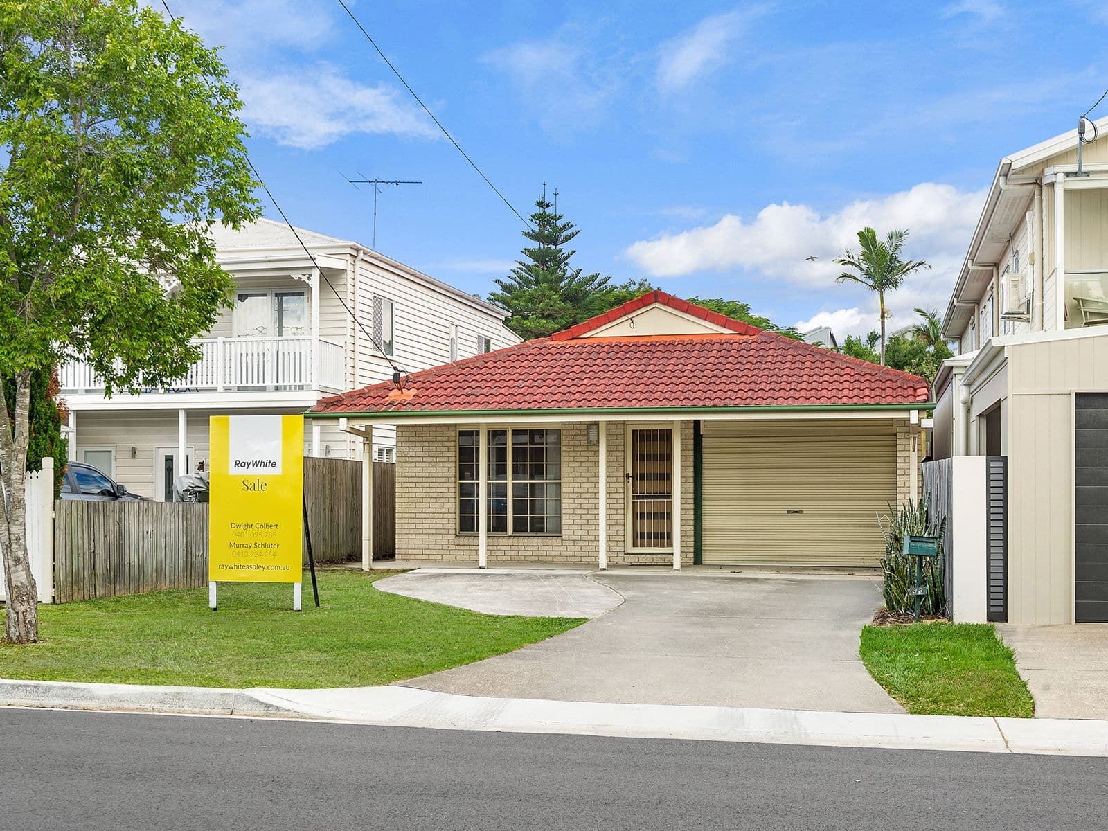 33 Walter Street, Virginia QLD 4014, Virginia - Image 1