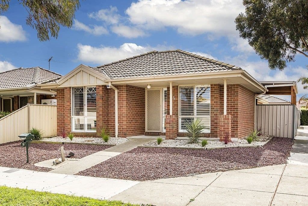19 Wynnette Court, Epping VIC 3076, Epping - Image 1