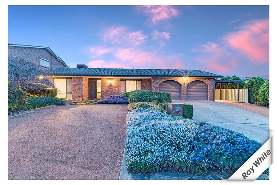 6 Bancks Crescent, McKellar ACT 2617, McKellar - Image 1