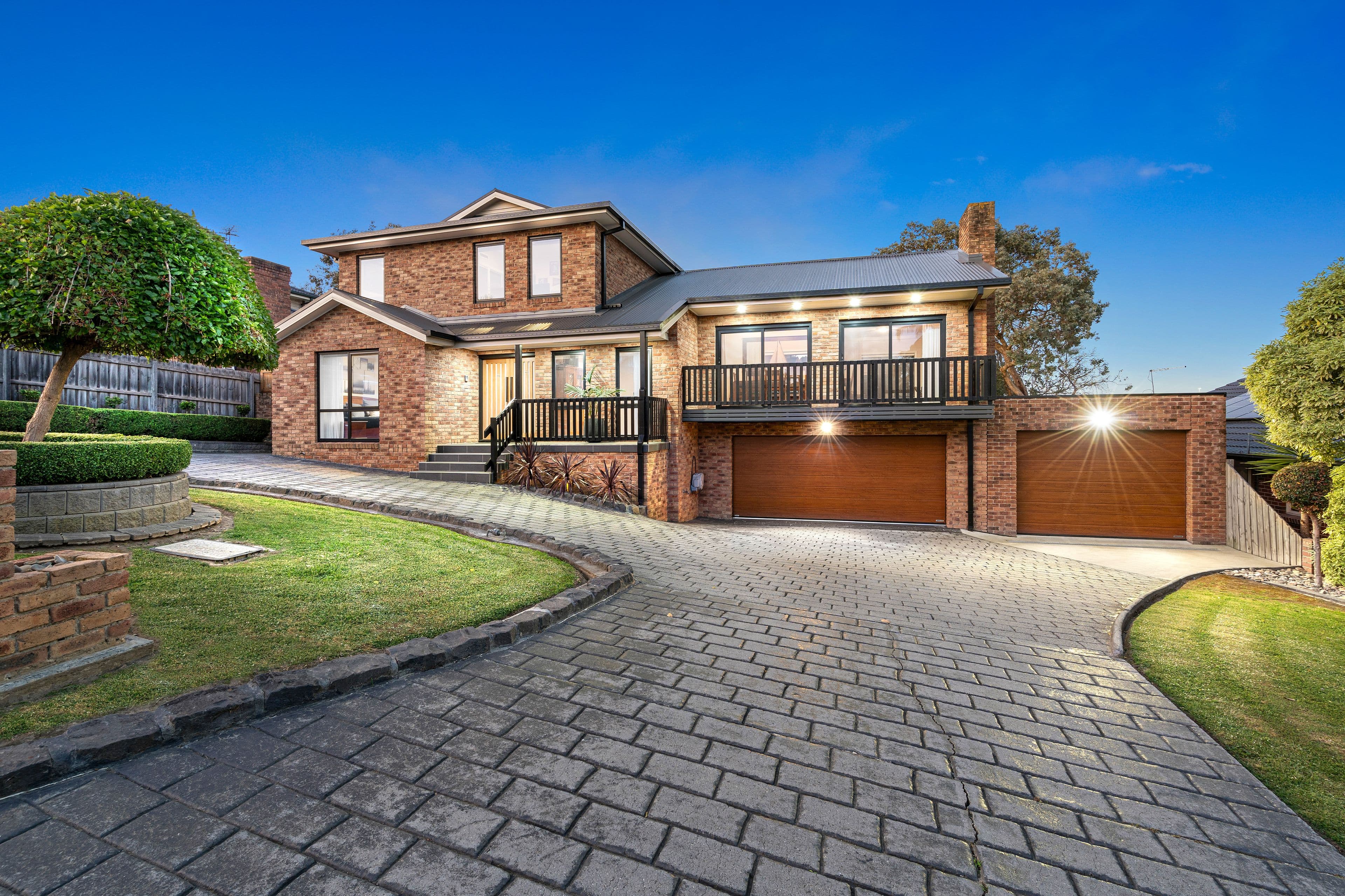 12 Eskholme Rise, SAINT HELENA VIC 3088, St Helena - Image 1