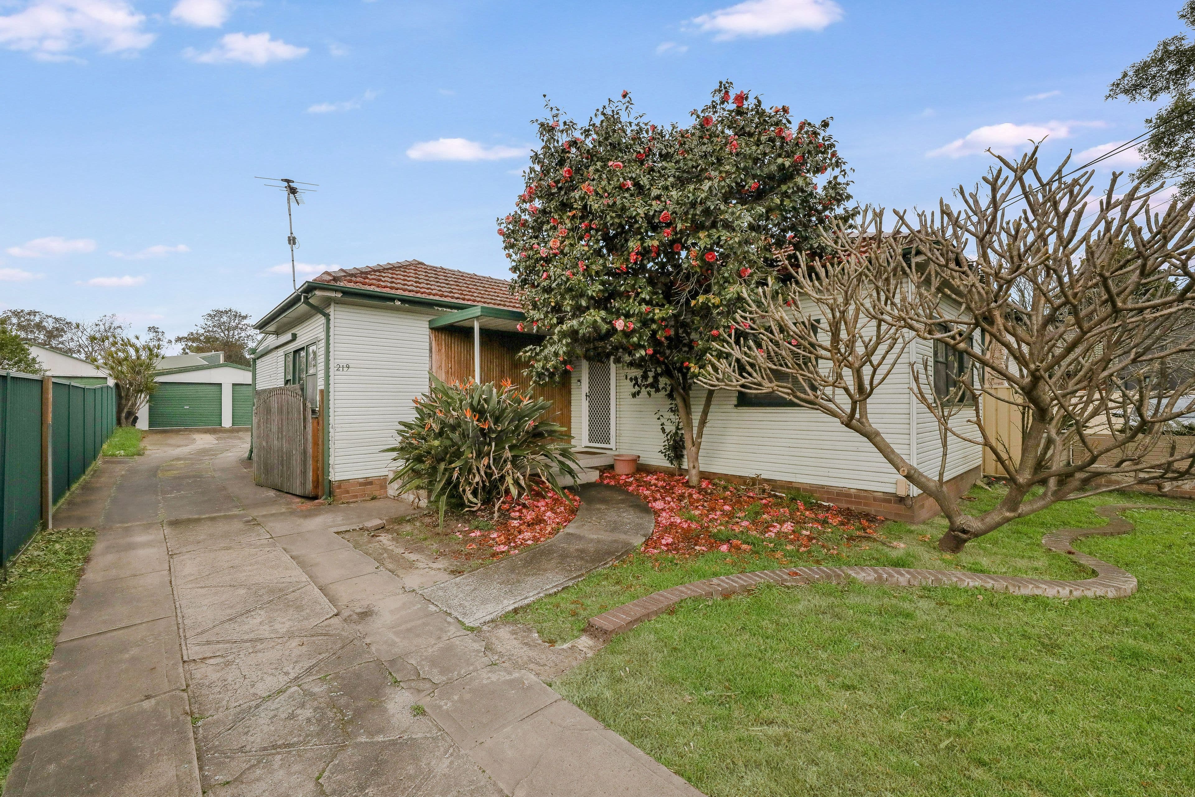 219 Henry Lawson Drive, Georges Hall NSW 2198, Georges Hall - Image 1