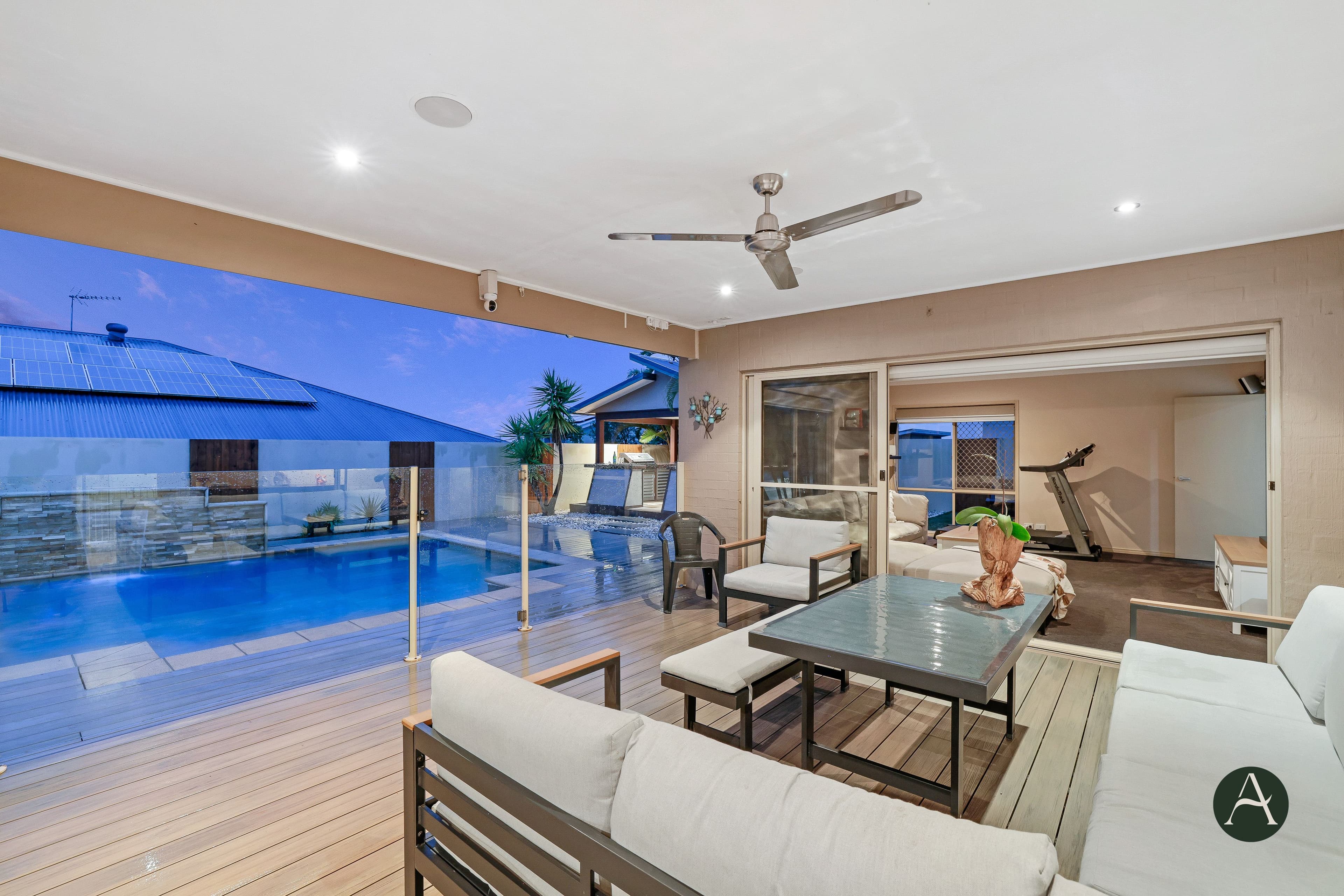 8 Vasey Court, Upper Coomera QLD 4209, Upper Coomera - Thumbnail 3