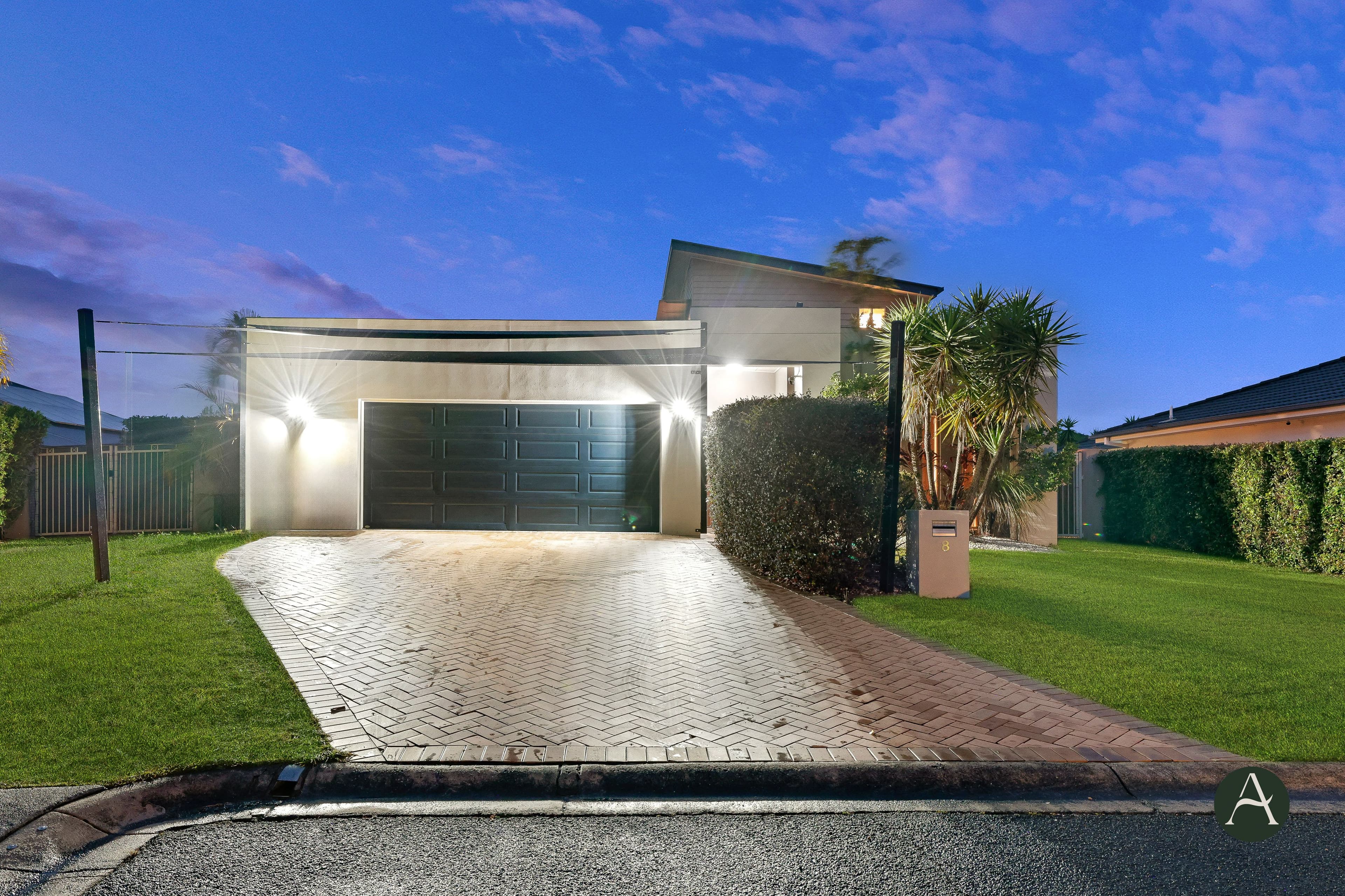 8 Vasey Court, Upper Coomera QLD 4209, Upper Coomera - Thumbnail 4
