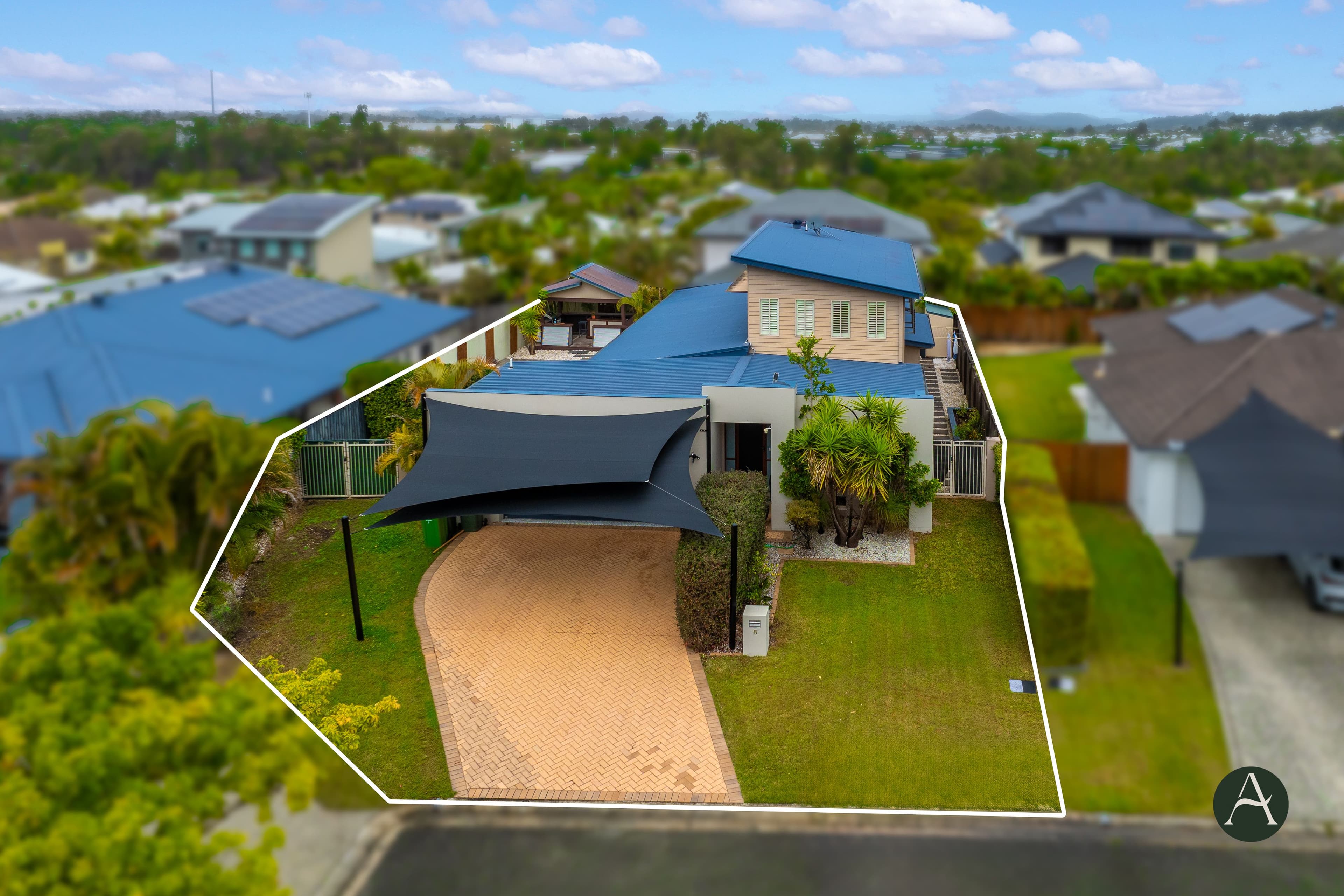 8 Vasey Court, Upper Coomera QLD 4209, Upper Coomera - Thumbnail 5