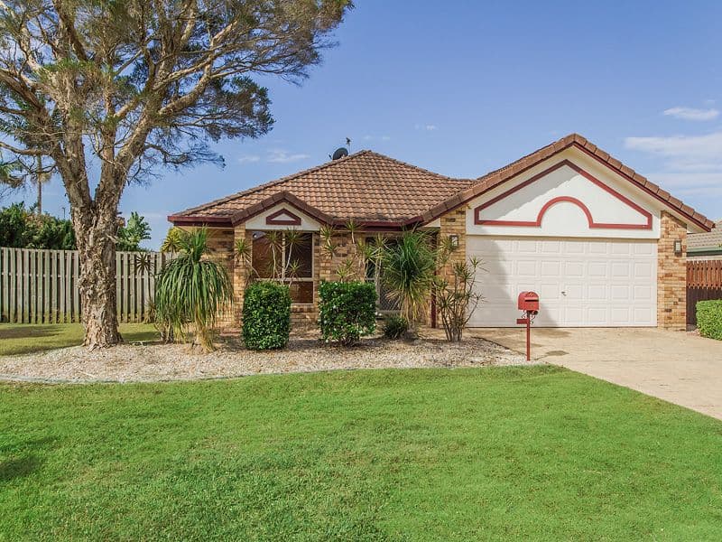 22 Dunedin Close, Merrimac QLD 4226, Merrimac - Image 1