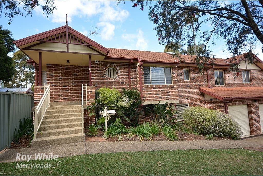8 Victoria Street, Merrylands NSW 2160, Merrylands - Image 1