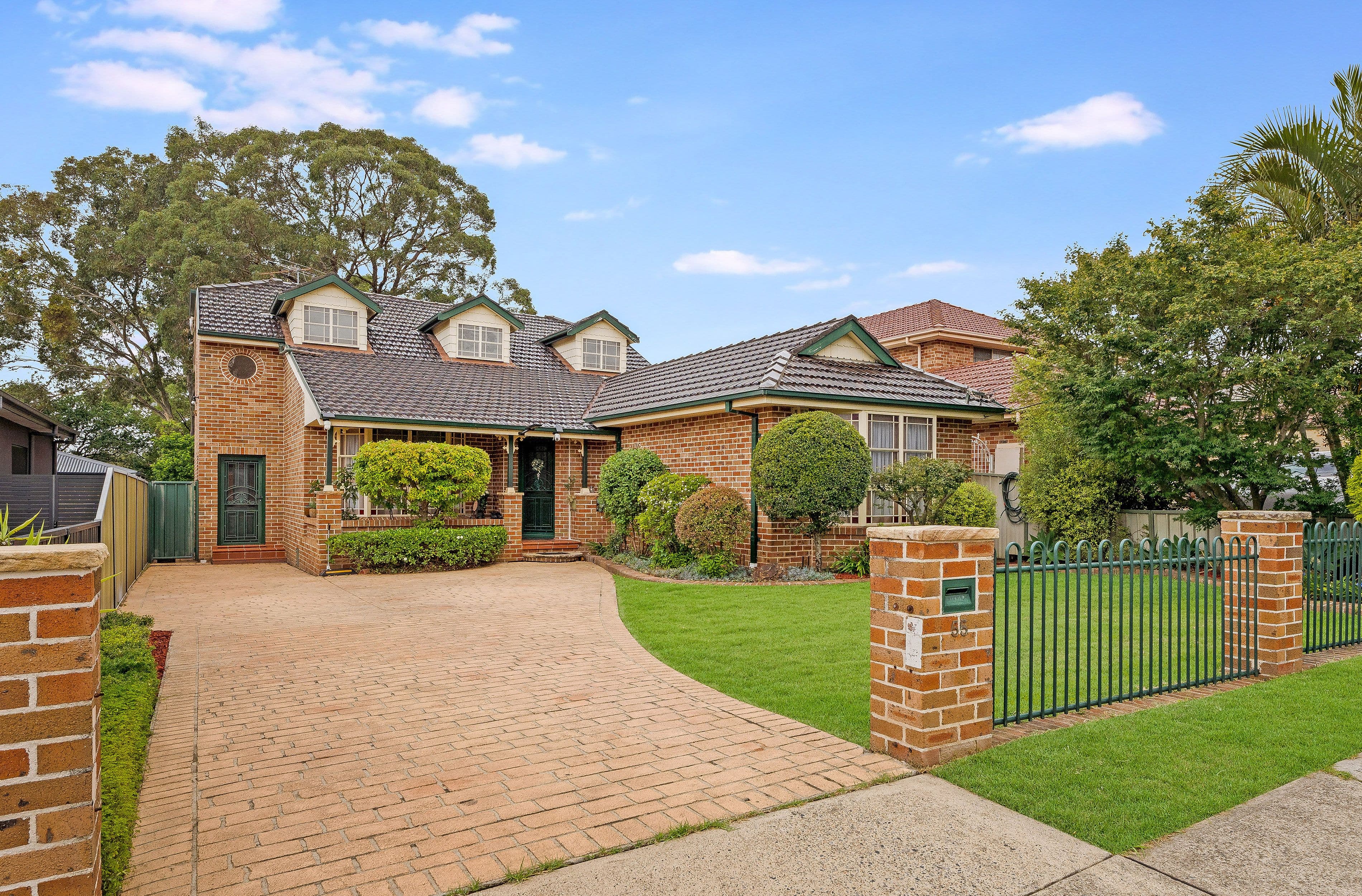 55 Rose Street, Sefton NSW 2162, Sefton - Image 1