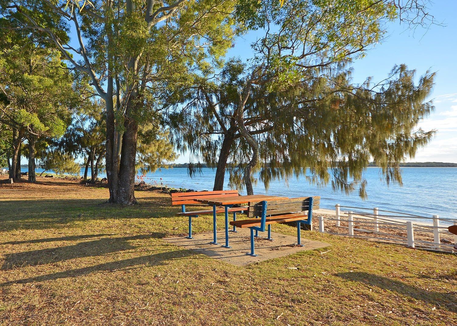 Unit 7, 80 Burrum Street, Burrum Heads QLD 4659, Burrum Heads - Image 1