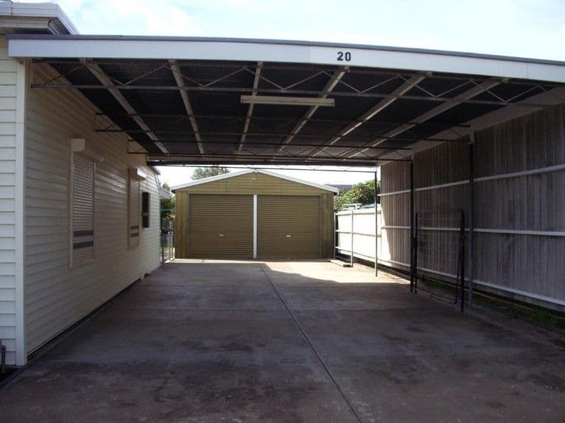 20 Dinning Terrace, BORDERTOWN SA 5268, Bordertown - Thumbnail 7