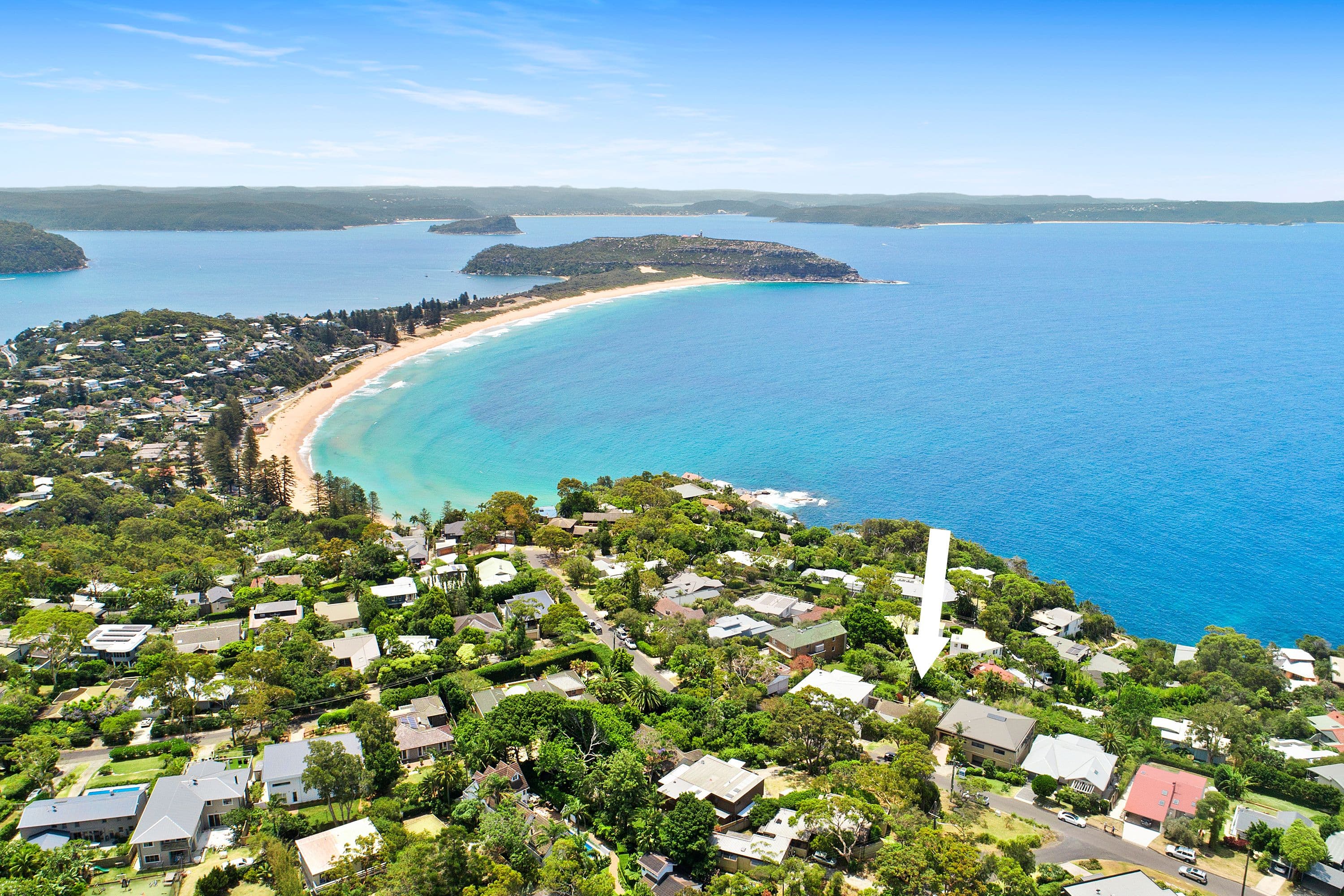 111 Bynya Road, Palm Beach NSW 2108, Palm Beach - Thumbnail 4