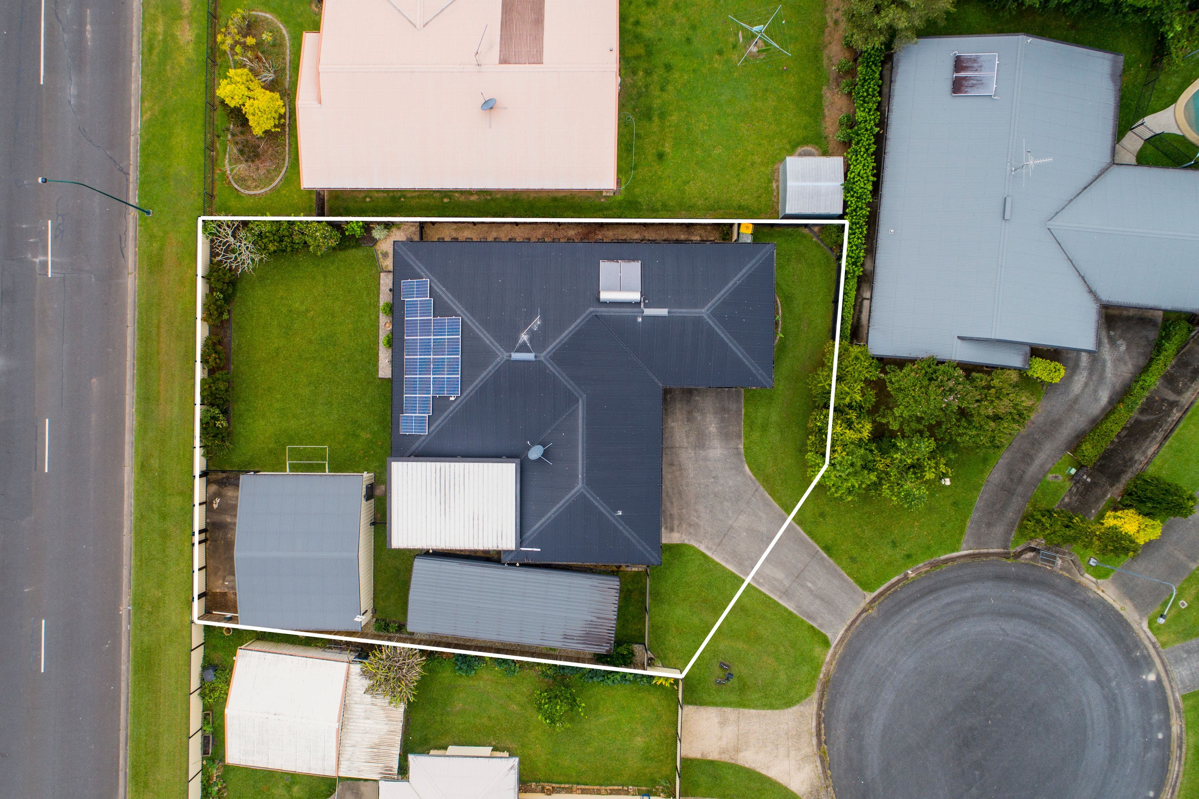 4 Melvin Close, Edmonton QLD 4869, Edmonton - Image 1