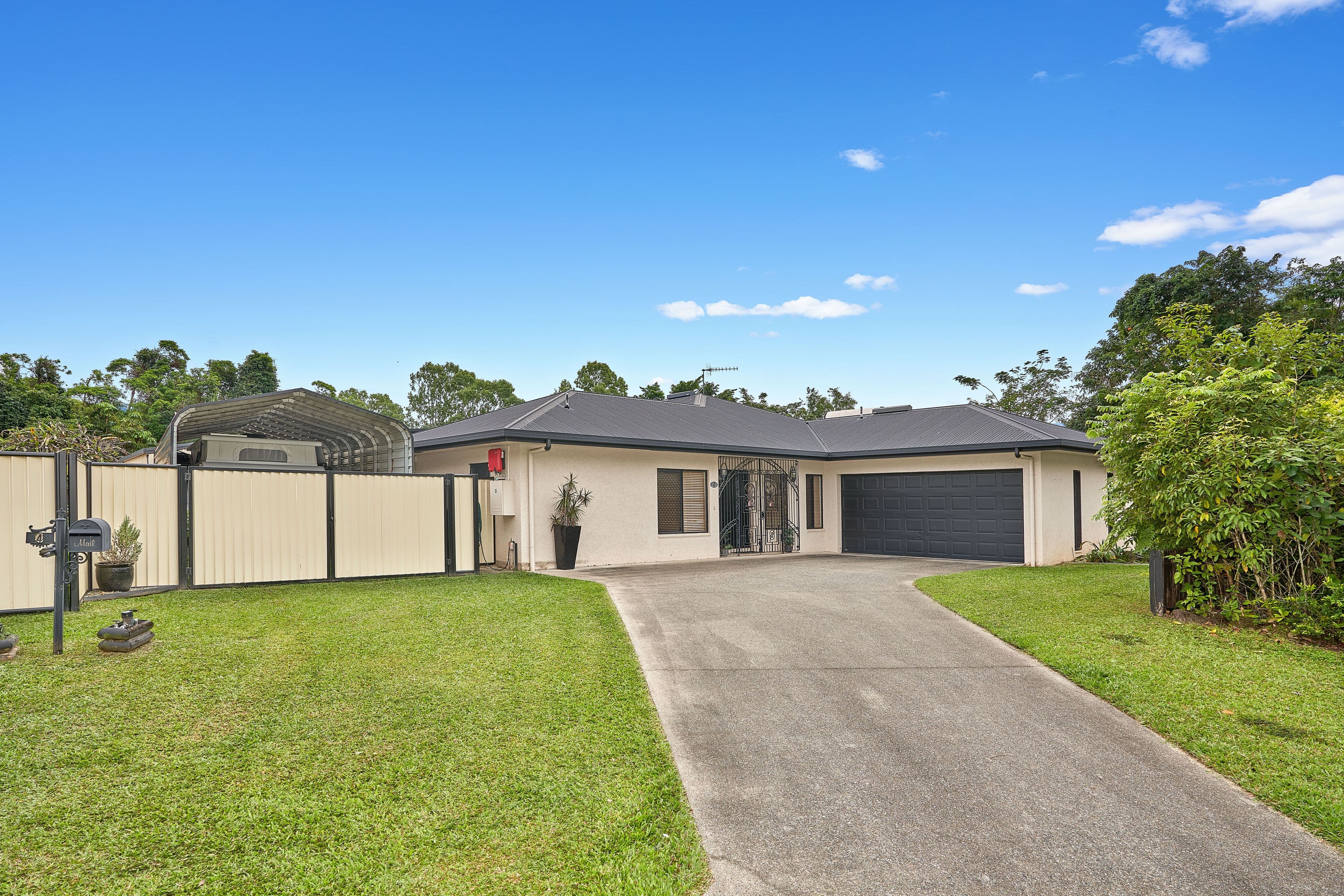 4 Melvin Close, Edmonton QLD 4869, Edmonton - Thumbnail 3