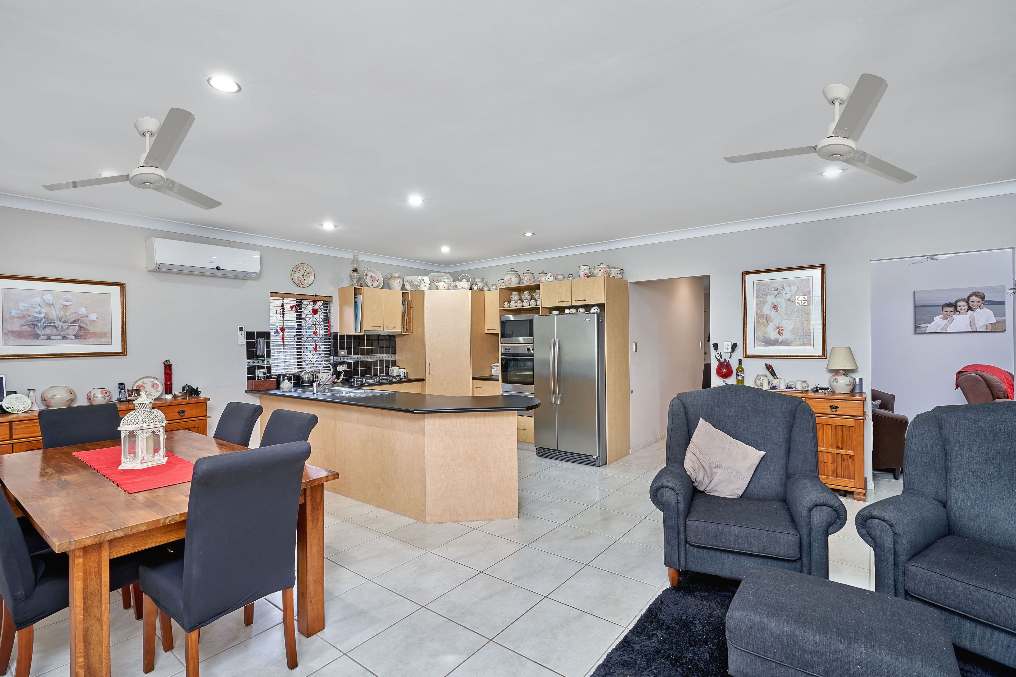4 Melvin Close, Edmonton QLD 4869, Edmonton - Thumbnail 7