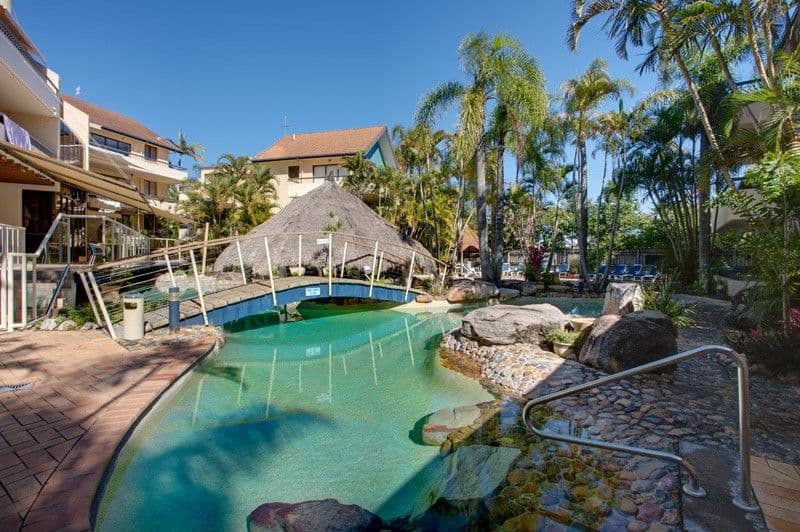 1 Edgar Bennett Avenue, NOOSA HEADS QLD 4567, Noosa Heads - Image 1