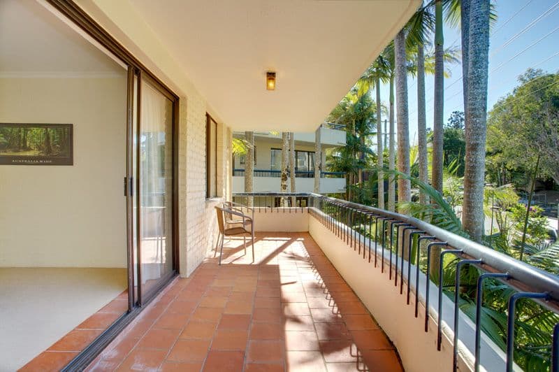 1 Edgar Bennett Avenue, NOOSA HEADS QLD 4567, Noosa Heads - Thumbnail 2