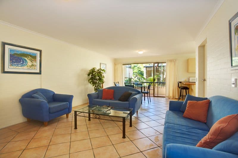 1 Edgar Bennett Avenue, NOOSA HEADS QLD 4567, Noosa Heads - Thumbnail 3
