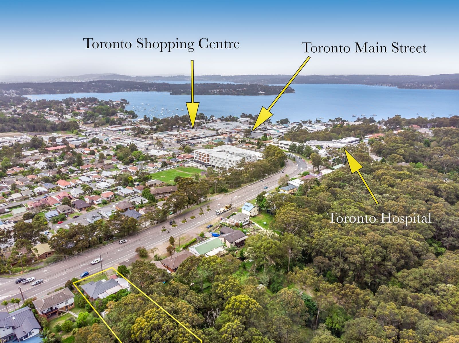 248 Excelsior Parade, Toronto NSW 2283, Toronto - Thumbnail 3
