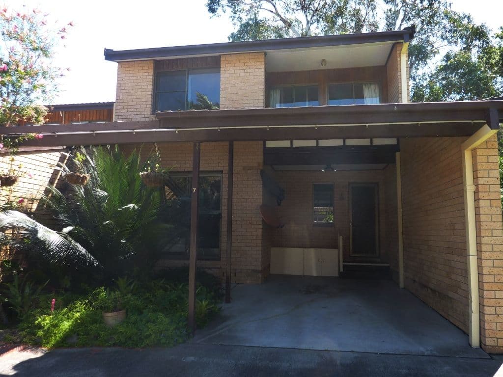 19 Nicholson Road, WOONONA NSW 2517, Woonona - Thumbnail 8