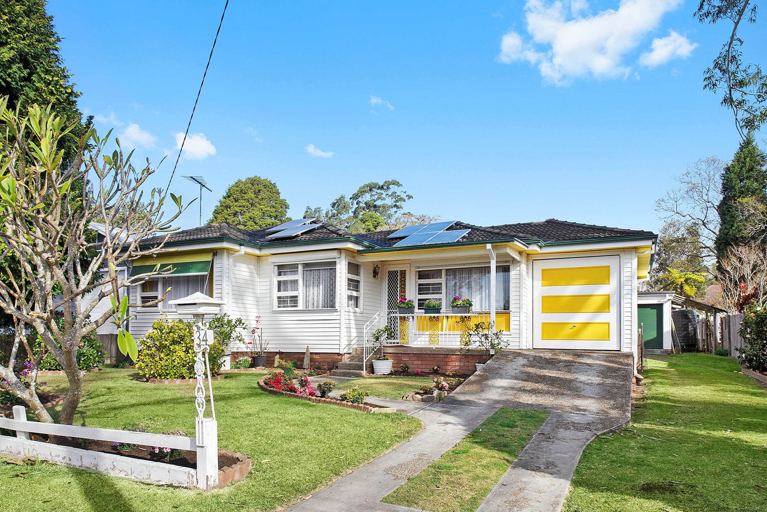 34 Cowan Road, Mount Colah - Image 1