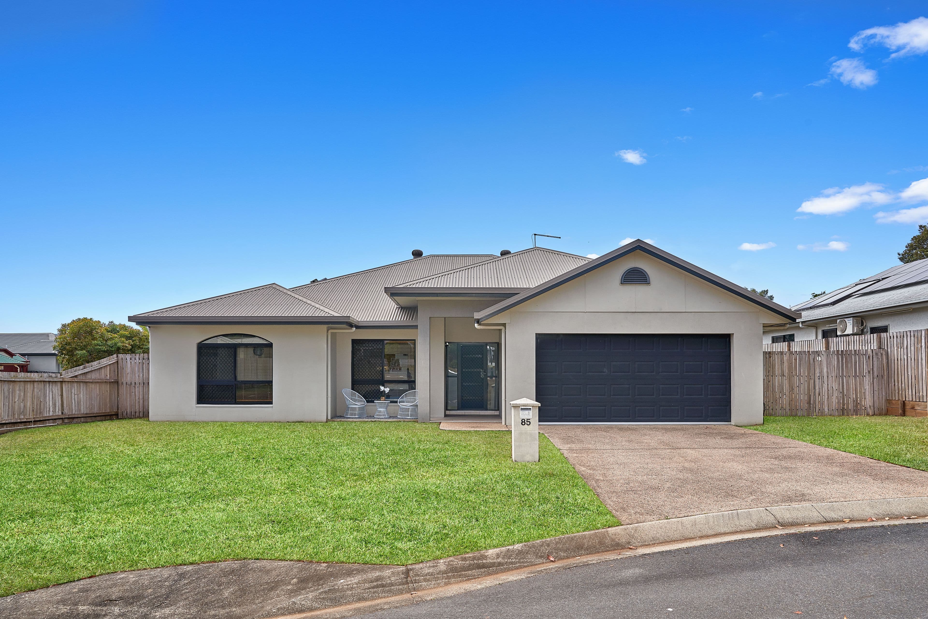 85 Booyong Drive, Mount Sheridan QLD 4868, Mount Sheridan - Thumbnail 2