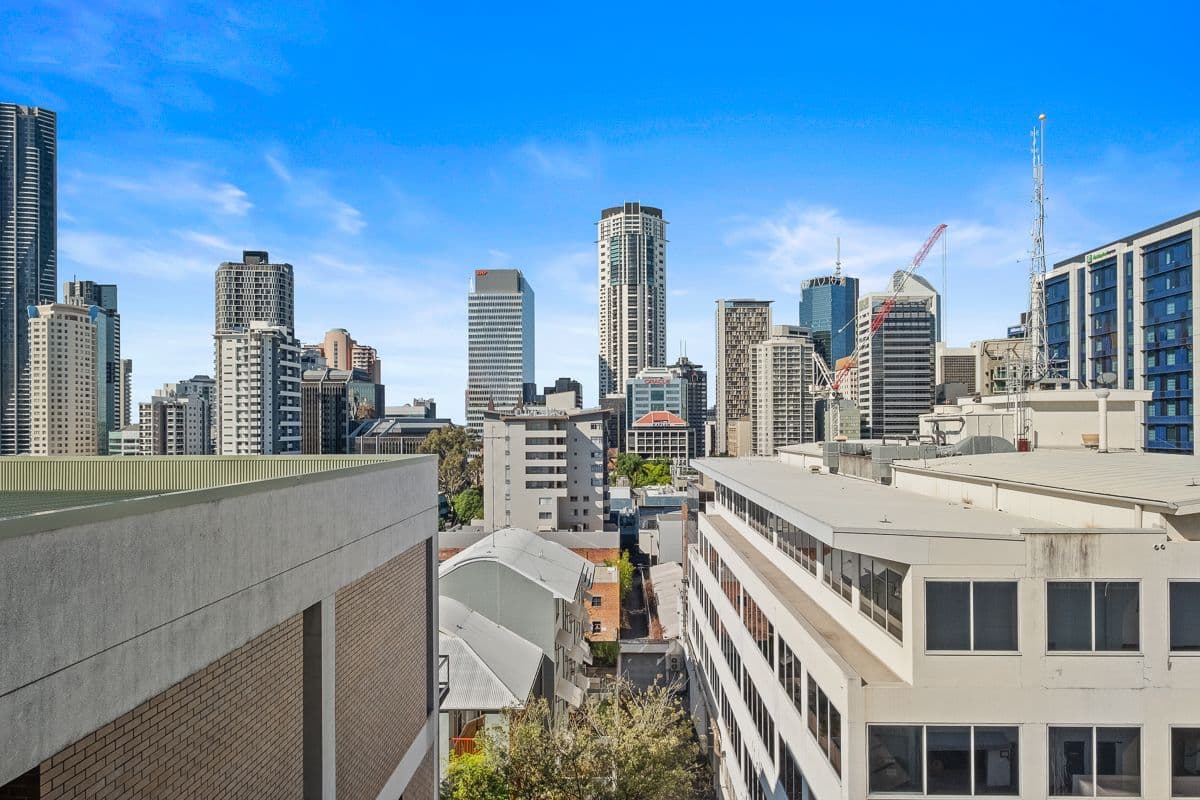 292 Boundary Street, Spring Hill QLD 4000, Spring Hill - Image 1