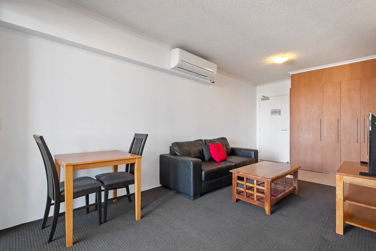 292 Boundary Street, Spring Hill QLD 4000, Spring Hill - Thumbnail 4