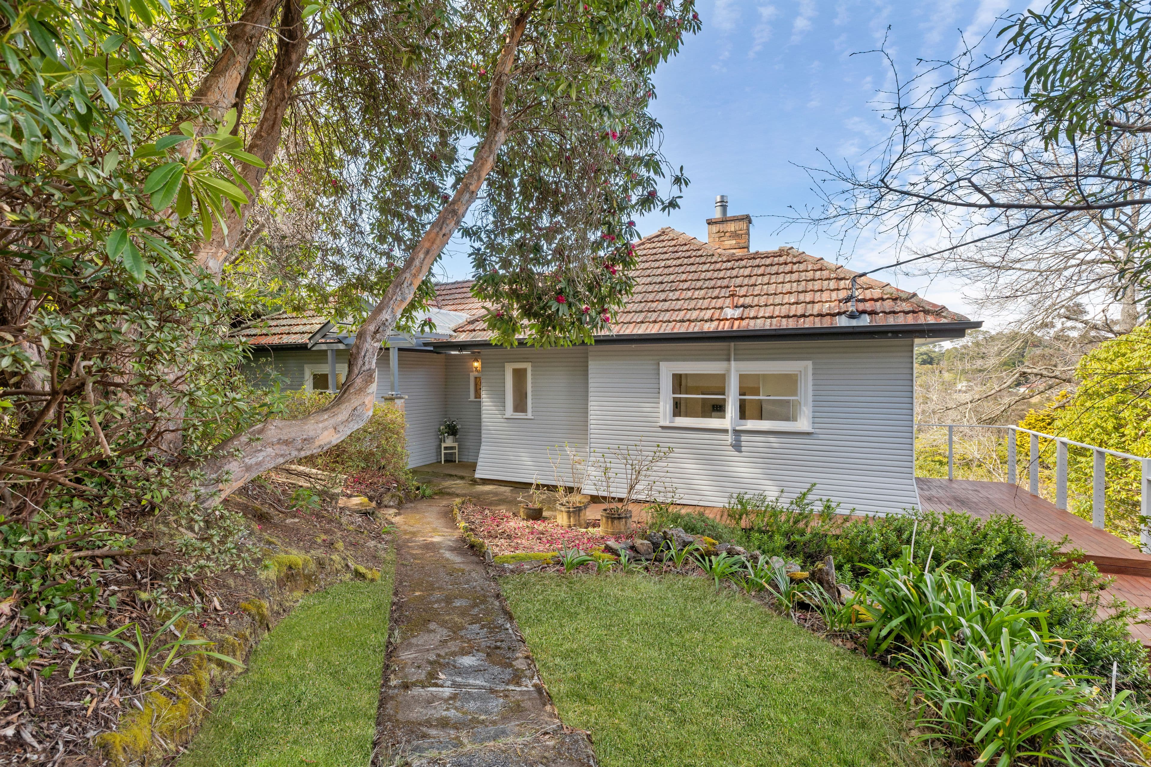 28 Wills Lane, Blackheath NSW 2785, Blackheath - Image 1