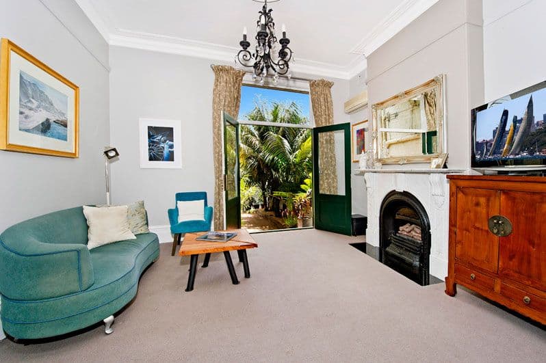 56 Gurner Street, PADDINGTON NSW 2021, Paddington - Thumbnail 2