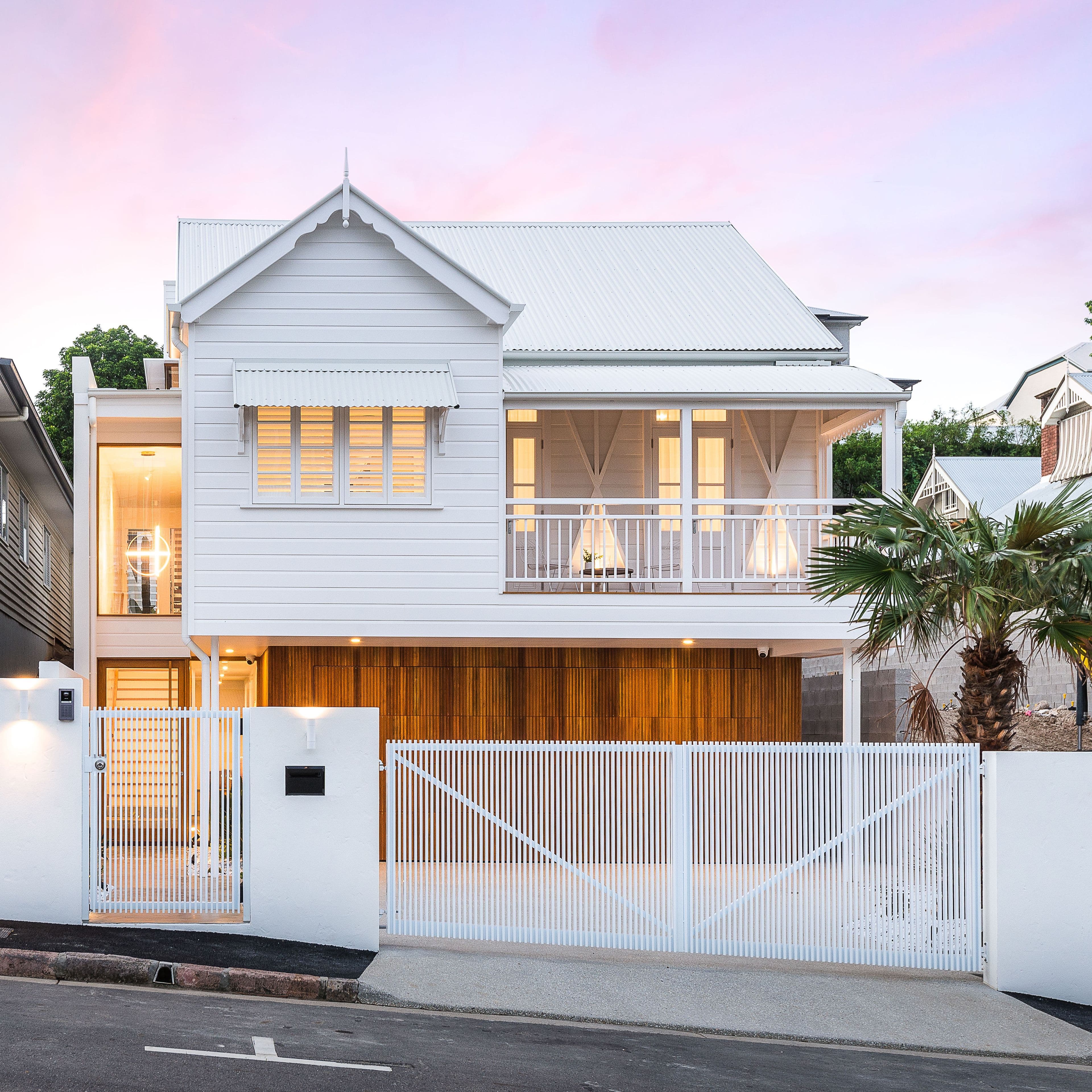 16 Thornbury Street, Spring Hill QLD 4000, Spring Hill - Thumbnail 4