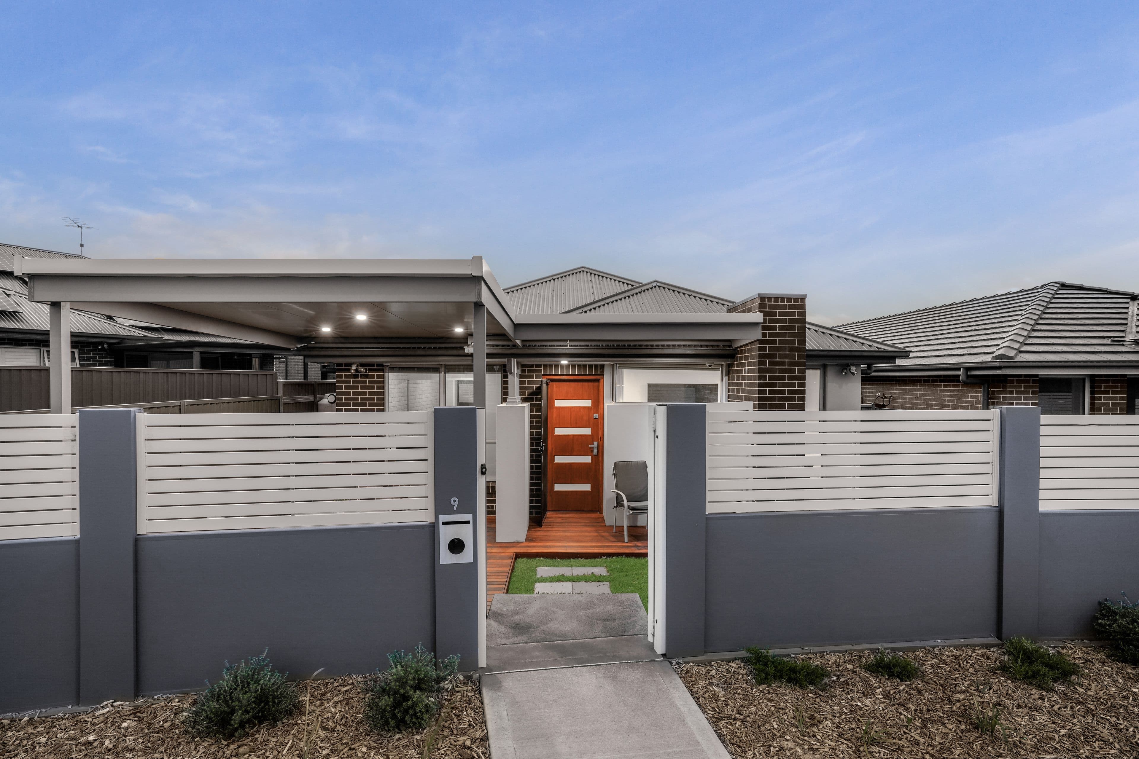 9 Doubletail Lane, Denham Court NSW 2565, Denham Court - Image 1