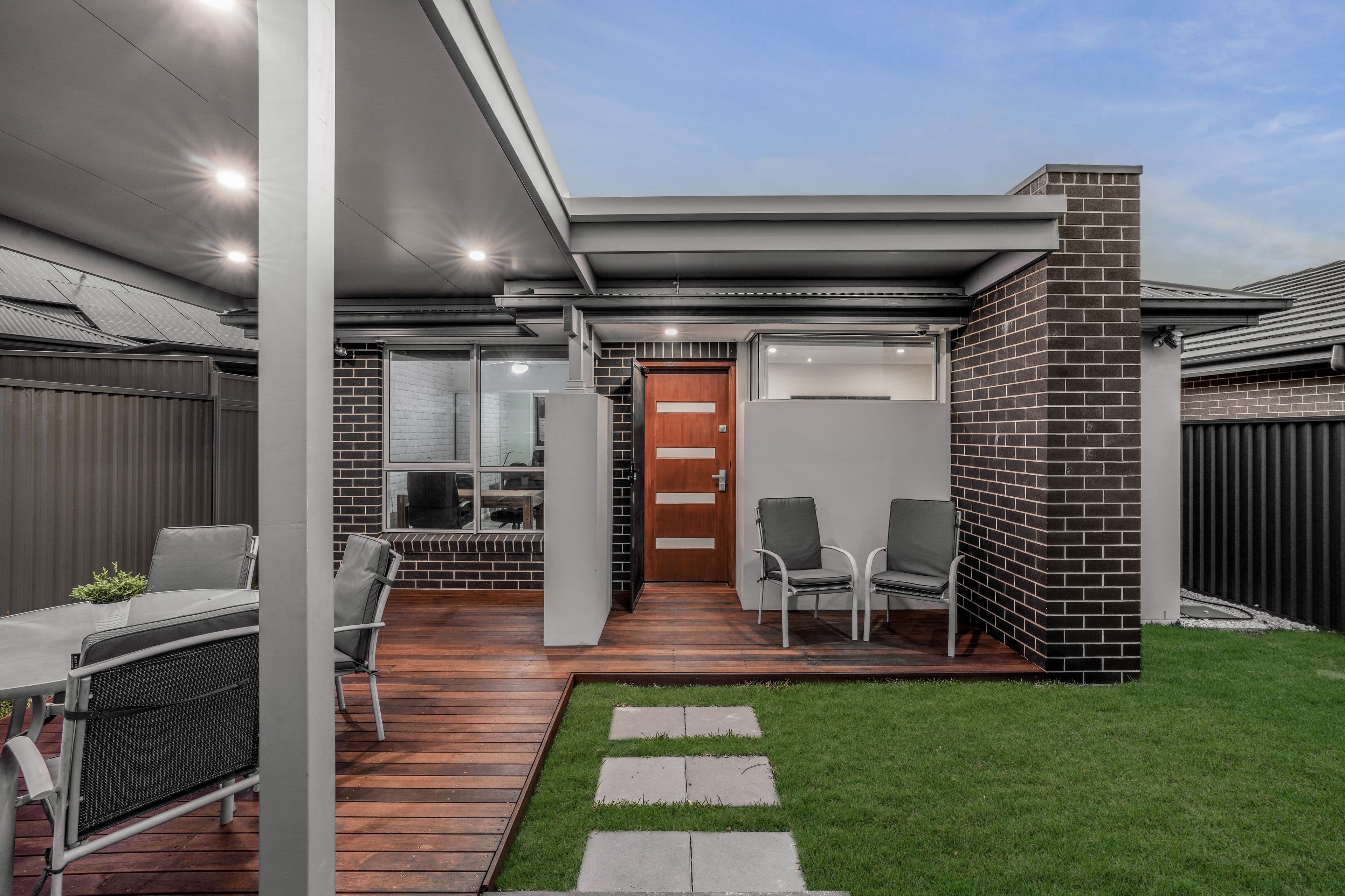 9 Doubletail Lane, Denham Court NSW 2565, Denham Court - Thumbnail 2