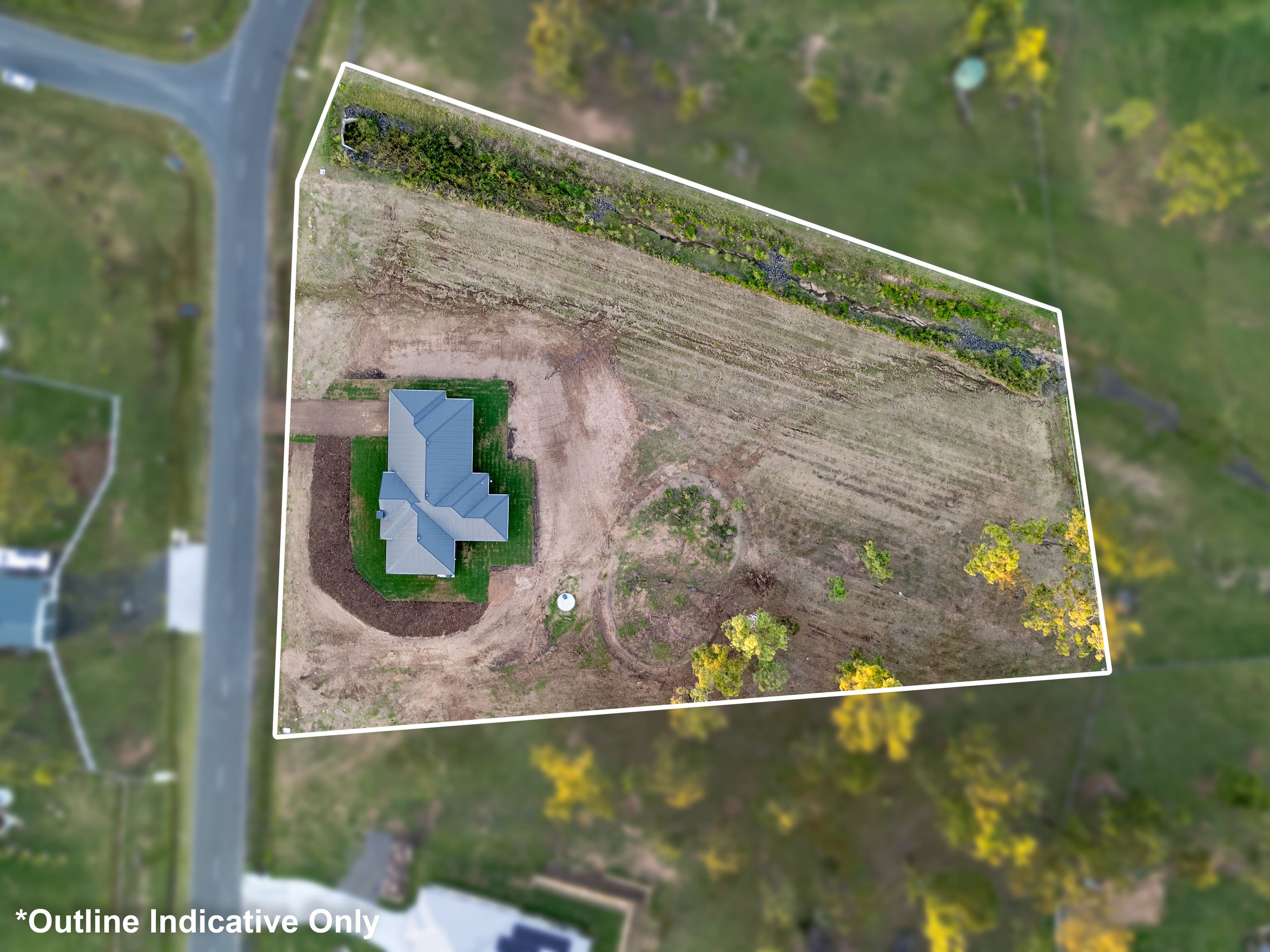 21 Grevillea Way, Rifle Range QLD 4311, Rifle Range - Thumbnail 2